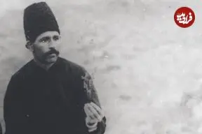 عکس| سفر زمان؛ عکس یادگاری «کلبعلی خان و یوسف خان عکاس» در شهرستانک؛ 134 سال قبل
