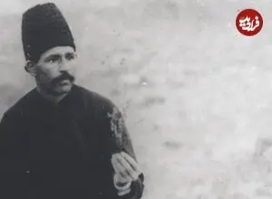 عکس| سفر زمان؛ عکس یادگاری «کلبعلی خان و یوسف خان عکاس» در شهرستانک؛ 134 سال قبل