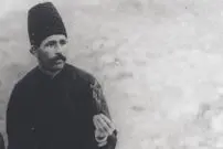 عکس| سفر زمان؛ عکس یادگاری «کلبعلی خان و یوسف خان عکاس» در شهرستانک؛ 134 سال قبل