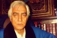عکس| سفر در زمان؛ «فردین و ایرج رستمی در نمایی از فیلم مرد هزار لبخند؛ سال 1350 