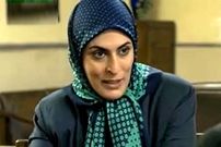 عکس؛ سفر زمان؛ تیپ متفاوت «خانم جاهد» (سریال بچه‌مهندس) در جشن تولدش؛ سال 1401
