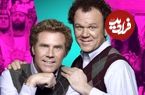 (تصاویر) ۱۰ عنوان از خنده دارترین فیلم های تاریخ سینما؛ از Step Brothers تا Blazing Saddles