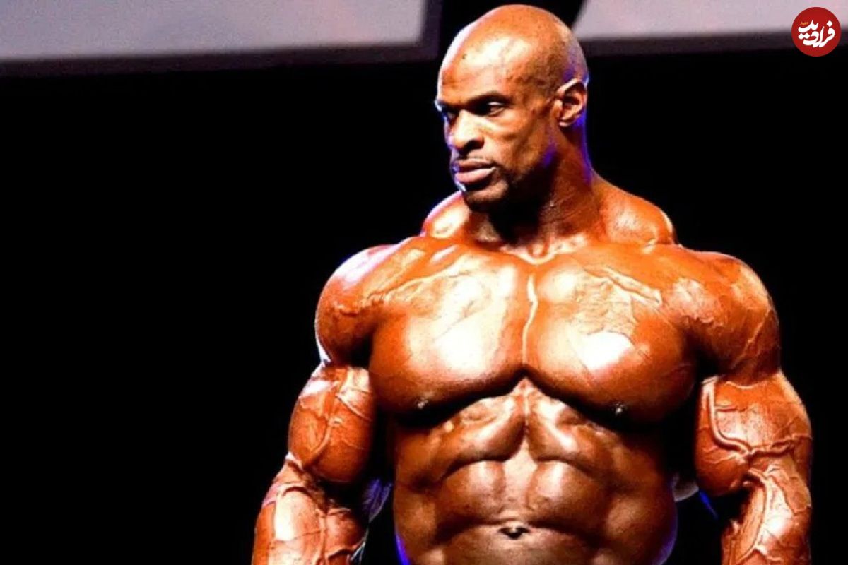 عکس| سفر در زمان؛ چهره «رونی کلمن» در دوران کودکی؛ اواخر دهه 1340