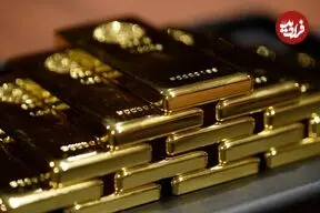 قیمت انس جهانی طلا، نقره و نفت امروز جمعه 10 مهر 1405