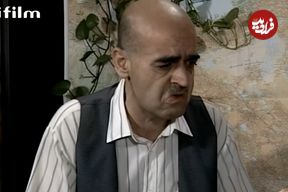 عکس| سفر در زمان؛ «خشایار» 24 سال بعد سریال زیر آسمان شهر در 69 سالگی