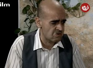 عکس| سفر در زمان؛ «خشایار» 24 سال بعد سریال زیر آسمان شهر در 69 سالگی
