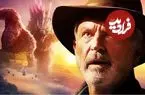 ستاره فیلم Jurassic Park از شکست دادن سرطان خبر داد