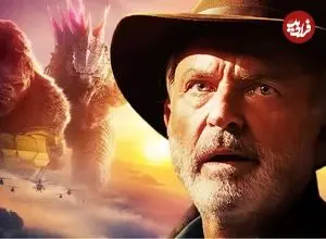 ستاره فیلم Jurassic Park از شکست دادن سرطان خبر داد