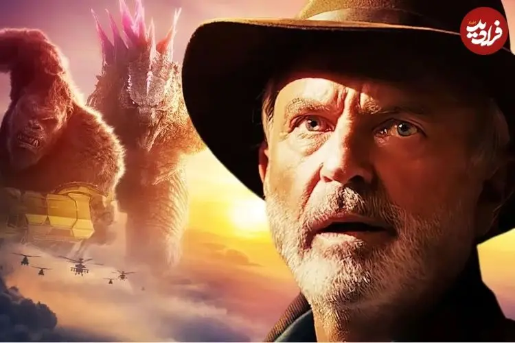 ستاره فیلم Jurassic Park از شکست دادن سرطان خبر داد