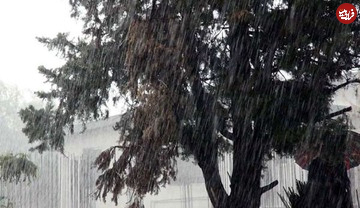این استانها در سه روز آینده بارانی هستند؛ هشدار هواشناسی به مسافران