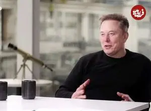ایلان ماسک، ثروتمندترین مرد جهان شد