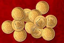 (عکس) قیمت سکه‌ بهار آزادی در سال ۱۳۶۰