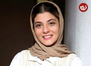 عکس؛ قاب مادر دختریِ مهسا طهماسبی و دختر بانمکش