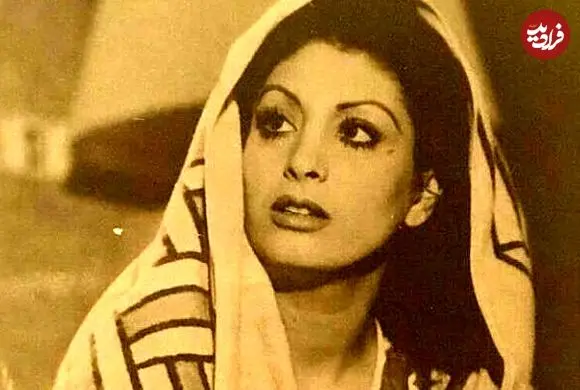 عکس| سفر در زمان؛ «مرجان» خواننده قبل انقلاب در دوران پیری در آمریکا؛ دهه 90