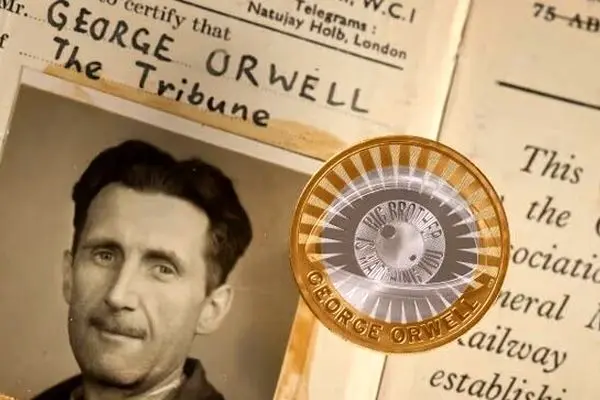 این سوال جرج اورول بود، جهان بیشتر به دانشمند نیاز دارد یا ذهن علمی‌تر؟