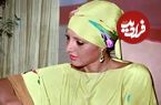 عکس| سفر در زمان؛ نمایی از عروسی اول «گوگوش» روی جلد یک مجله؛ سال 46