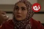 عکس| گذر زمان؛ تیپ و چهره «شری، همسر ارسطو» سریال پایتخت 7 در 45 سالگی