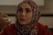عکس| گذر زمان؛ تیپ و چهره «شری، همسر ارسطو» سریال پایتخت 7 در 45 سالگی