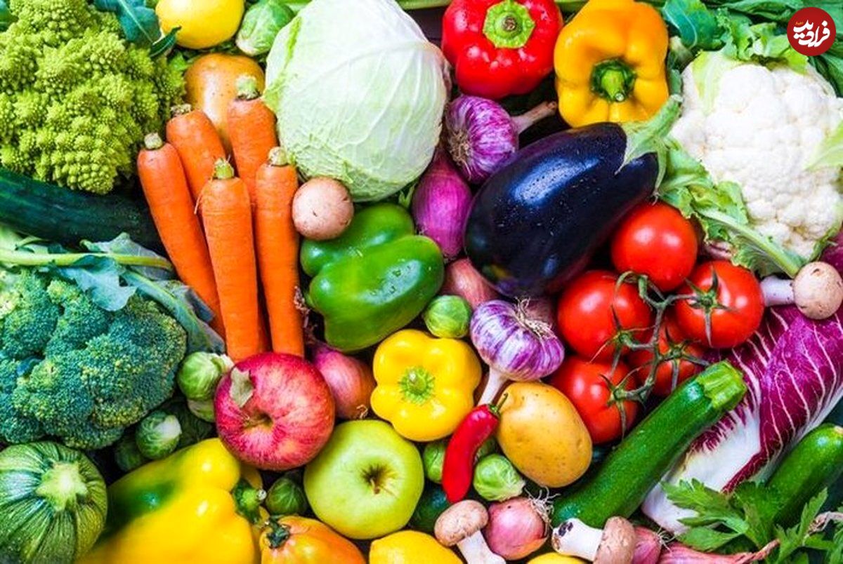 این ۱۱ گیاه را در رژیم غذایی خود بگنجانید تا معجزه را ببینید