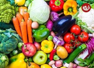 این  ۱۱ گیاه را در رژیم غذایی خود بگنجانید تا معجزه را ببینید