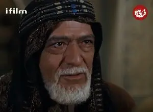 عکس| سفر در زمان؛ «سعد عموی مختار» 20 سال بعد سریال مختارنامه؛ سال 1403