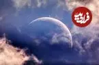 ماه در حال دور شدن از ماست؛ همسایه آسمانی هر سال چقدر از زمین فاصله می‌گیرد؟