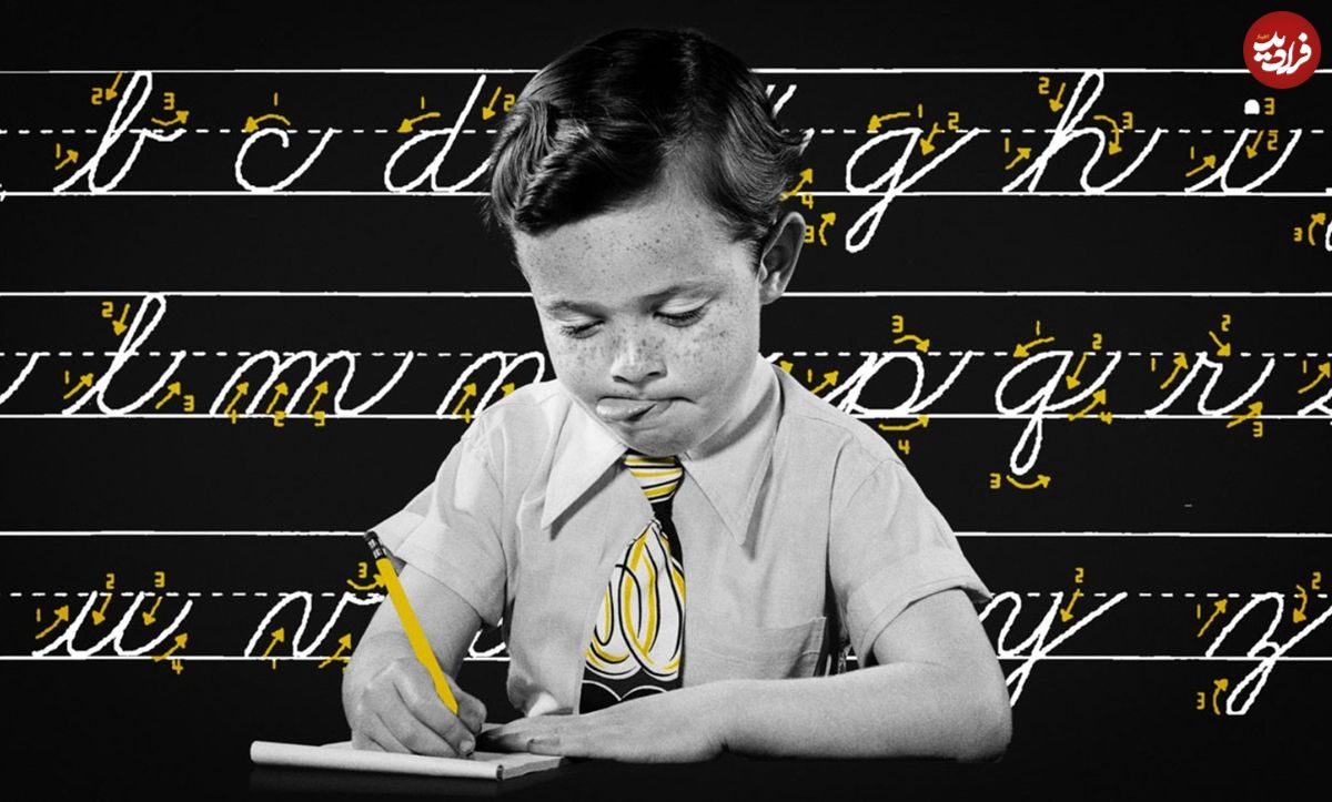 چرا «نوشتن با قلم» را نباید فراموش کنیم؟