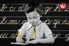 چرا «نوشتن با قلم» را نباید فراموش کنیم؟