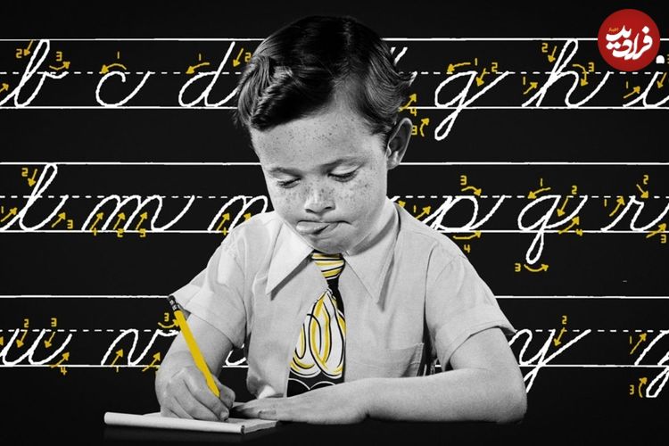 چرا «نوشتن با قلم» را نباید فراموش کنیم؟