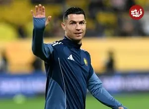 اولین واکنش کریستیانو بعد از آشتی با النصر