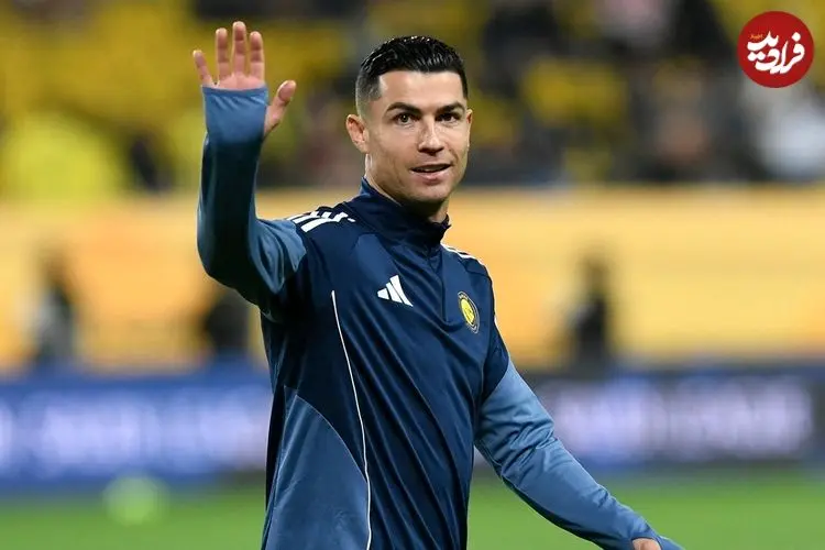 اولین واکنش کریستیانو بعد از آشتی با النصر