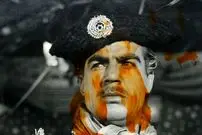 عکس| سفر در زمان؛ اولین مهمانی بالماسکه در تهران چگونه برگزار شد؟