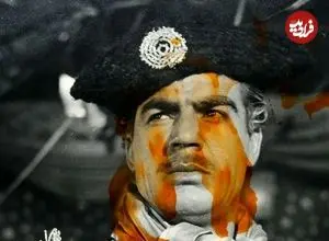 عکس| سفر در زمان؛ اولین مهمانی بالماسکه در تهران چگونه برگزار شد؟