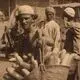 عکس| سفر زمان؛ تصویر استثنایی از یکی از خیابان‌های «رشت» در دوران ناصرالدین شاه