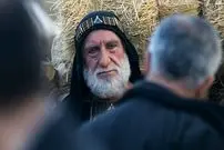 عکس| سفر زمان؛ ژست جالب «رضا کیانیان و خسرو شکیبایی» در «درد مشترک»؛ سال 73