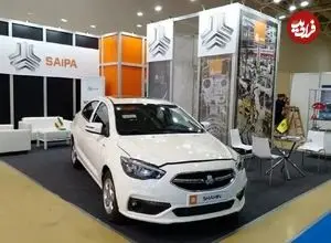 جدول؛ قیمت محصولات سایپا امروز دوشنبه ۳ آذر ۱۴۰۴؛ اختلاف قیمت شاهین پلاس در کارخانه و بازار