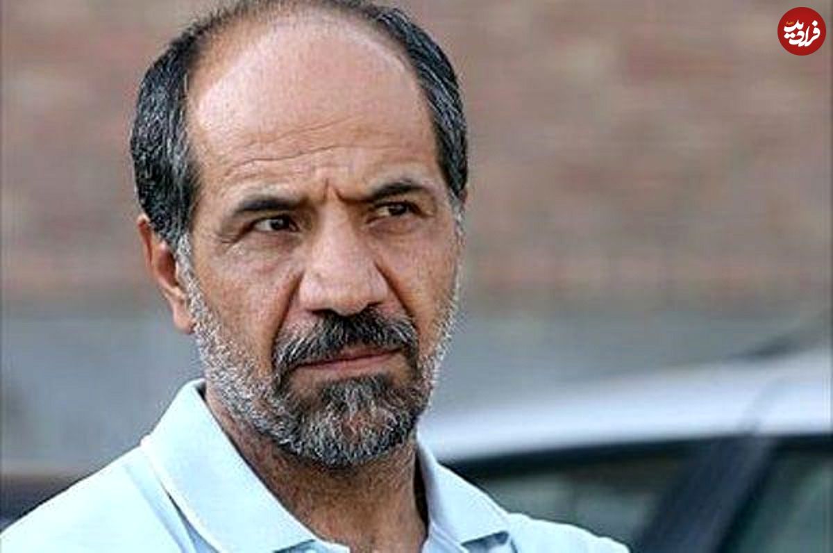 تصاویر| زندگی خصوصی، عکس های شخصی و بیوگرافی قاسم زارع
