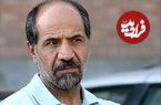 تصاویر| زندگی خصوصی، عکس های شخصی و بیوگرافی قاسم زارع
