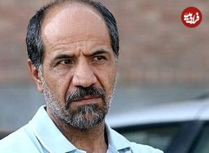 تصاویر| زندگی خصوصی، عکس های شخصی و بیوگرافی قاسم زارع