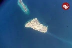 جزیره خارک کجاست و چه اهمیتی دارد؟ برای 2801 اُمین بار به آن حمله شد!