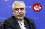 ببینید؛ نماینده مجلس: یک موشک ما معادل چند بمب اتمی قدرت دارد!
