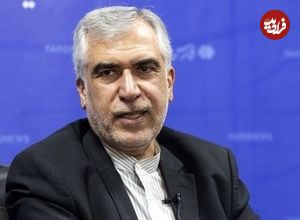 ببینید؛ نماینده مجلس: یک موشک ما معادل چند بمب اتمی قدرت دارد!