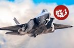 چرا جنگنده‌های پیشرفته در سرعت‌های بالا نمی‌توانند دور بزنند؟ خلبان F-35 پاسخ می‌دهد
