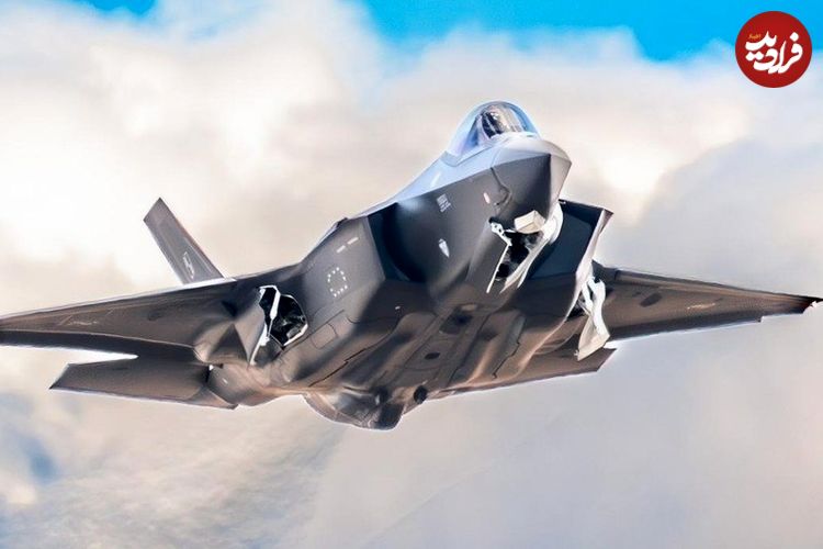 چرا جنگنده‌های پیشرفته در سرعت‌های بالا نمی‌توانند دور بزنند؟ خلبان F-35 پاسخ می‌دهد