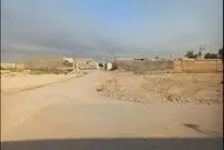 (تصاویر) این منطقه در اهواز ٢٧ سال است امکانات اولیه ندارد