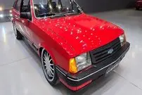 تصاویر؛ شورولت شوِت ؛ تصاویری از یک خودرو محبوب برزیلی