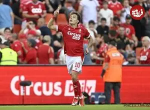 دنیس درگاهی: دوست داشتم در جام جهانی بازی کنم؛ مربی گفت برابر بلژیک دفاعی بازی کنید