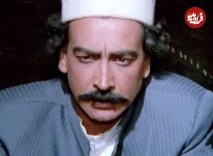 عکس| سفر در زمان؛ «حسام بیگ» سریال روزی روزگاری بعد 32 سال در 72 سالگی