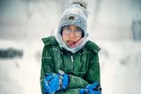 چرا در هوای سرد می‌لرزیم؟