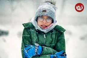 چرا در هوای سرد می‌لرزیم؟